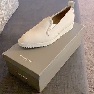 Everlane street shoes